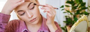 Maquillaje de moretones │ Aprende a disimular heridas y morados