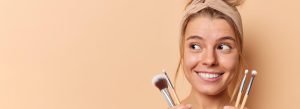 Maquillaje de moretones │ Aprende a disimular heridas y morados