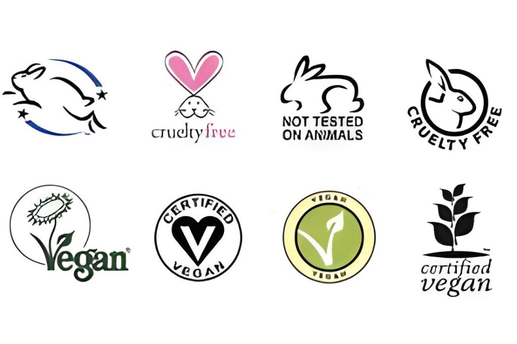 Certificaciones sobre el sello cruelty free