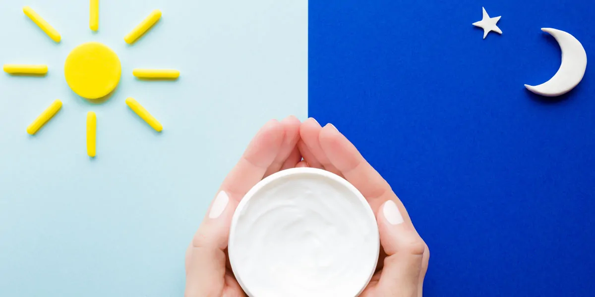 Diferencias entre maquillaje de día y de noche