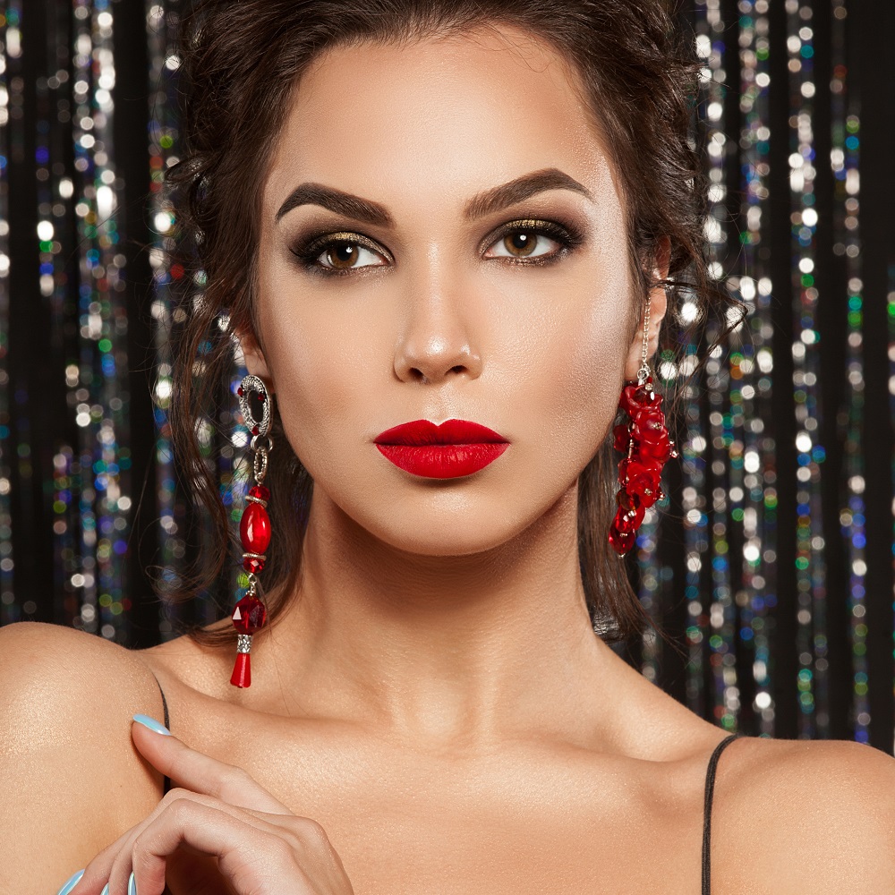 maquilladora para rodajes audiovisuales en alicante