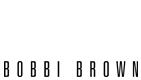 Logotipo de la marca de maquillaje Bobbi Brown