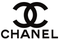 Logotipo de la marca de maquillaje Chanel