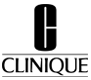 Logotipo de la marca de cosmética Clinique