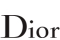 Logotipo de la marca de maquillaje Dior