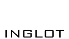 Logotipo de la marca de maquillaje Inglot
