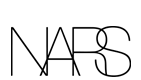 Logotipo de la marca de maquillaje NARS