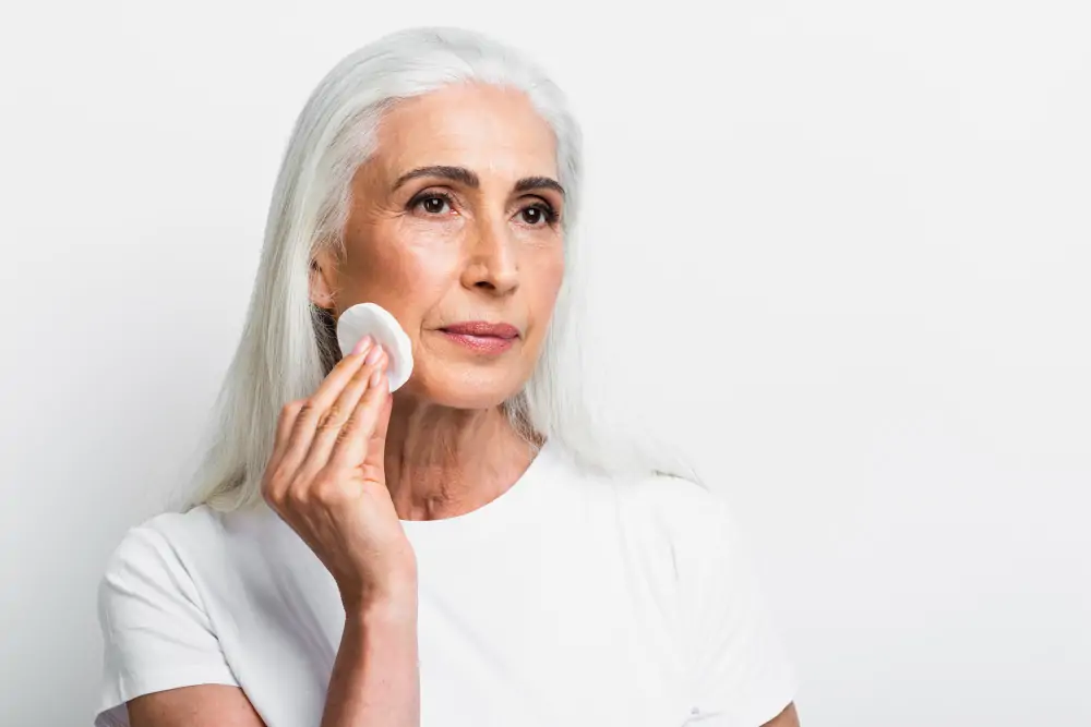 productos de maquillaje para pieles maduras